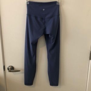 Lululemon align leggings